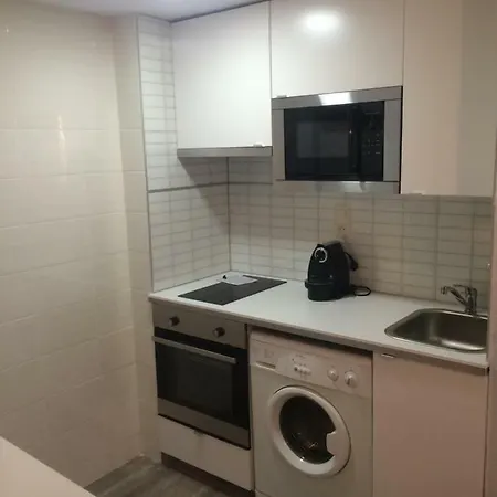 Apartamento Costa Dorada - Apartment