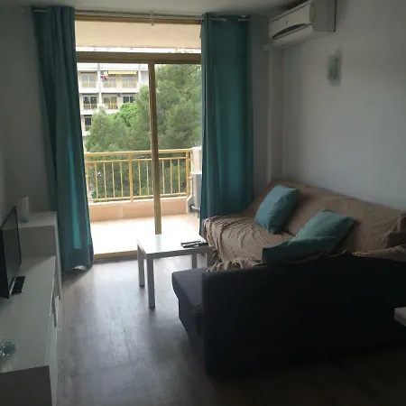 Apartamento Costa Dorada - * Salou