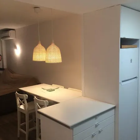 Appartement Apartamento Costa Dorada - Salou