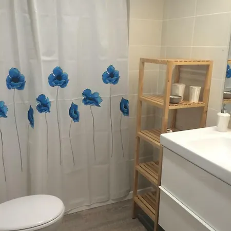 Appartement Apartamento Costa Dorada - Salou